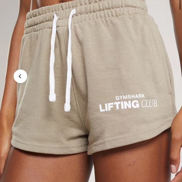 Gymshark Shorts Nwt Gymshark Shorts Poshmark